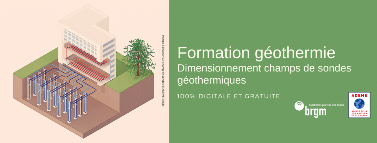 Formation Cartodim