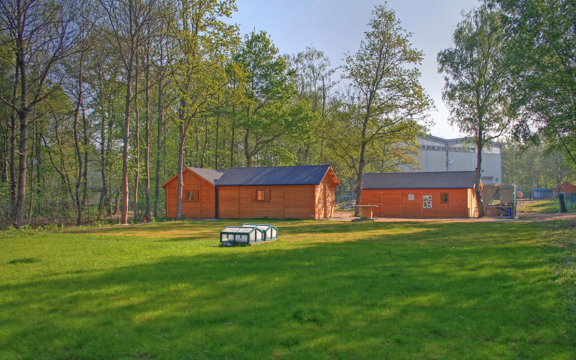 plateforme géothermie du BRGM