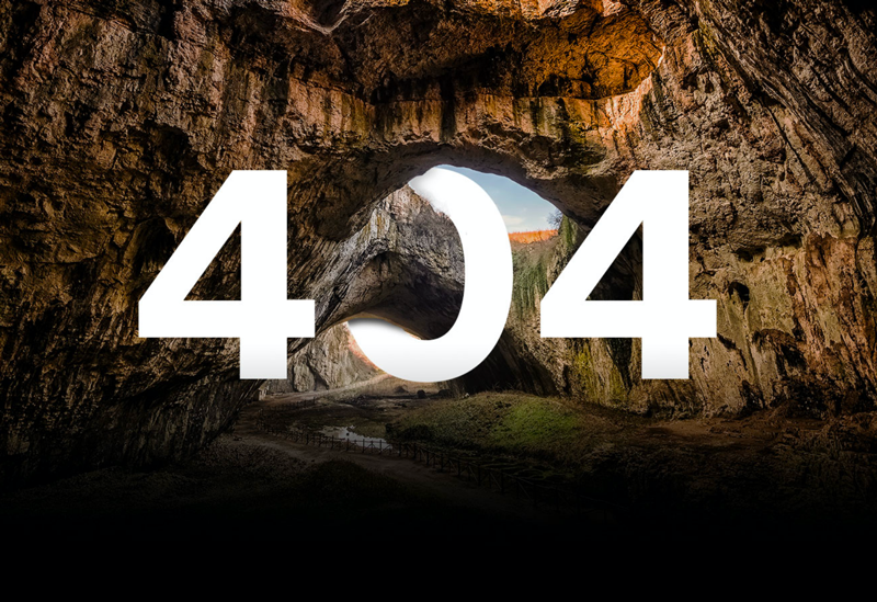 Devetashka cave, near Lovech city, Bulgaria. © Adobe Stock - Jess_Ivanova